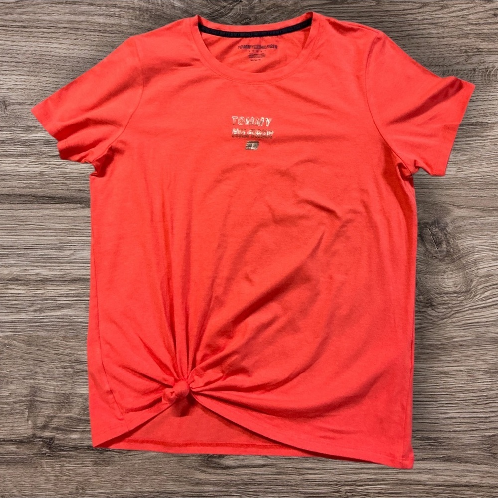 Tommy Hilfiger short Sleeve Tee